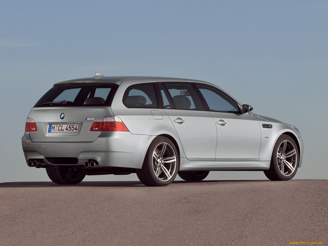 , bmw